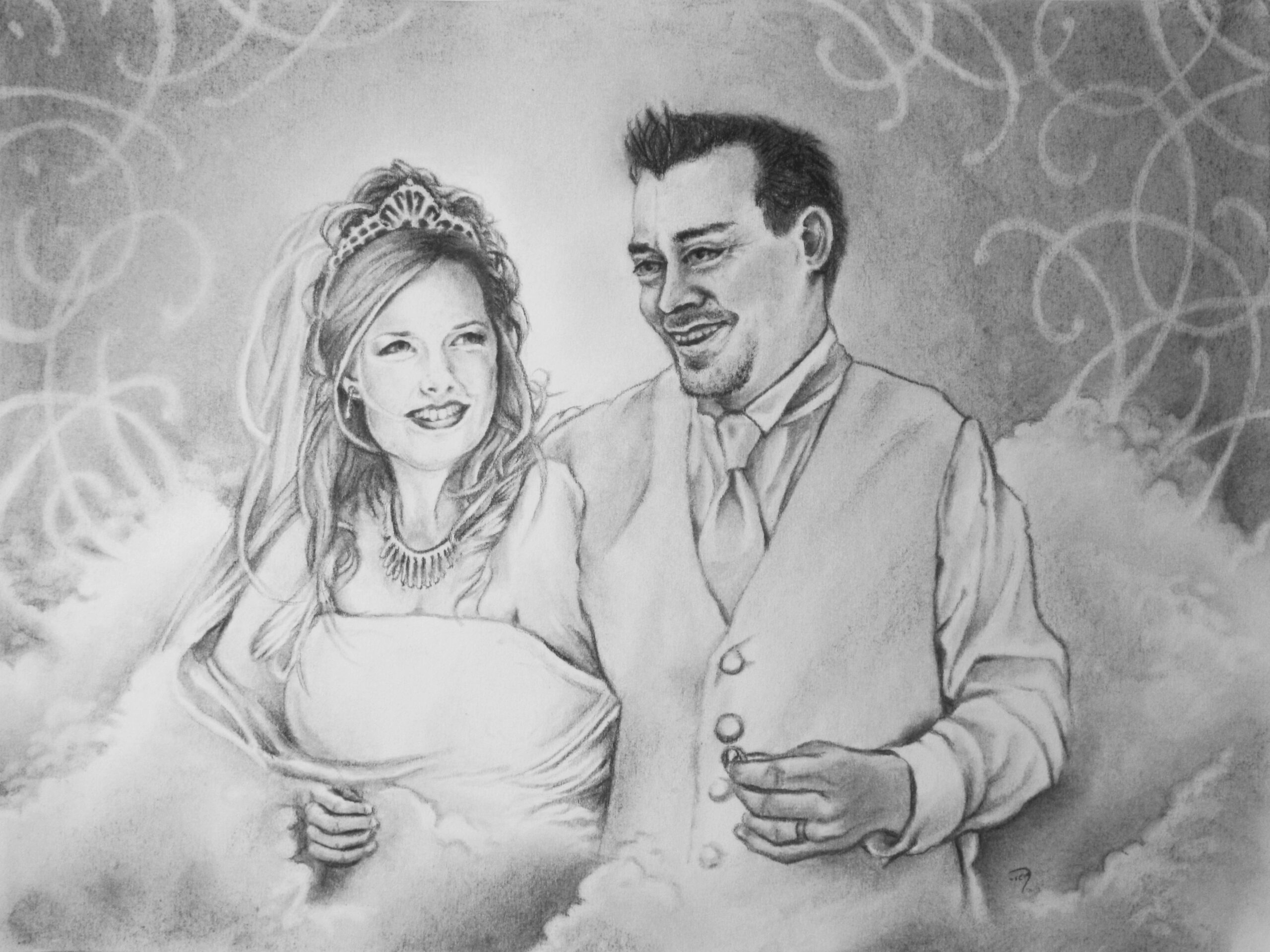 Andy & Julie Andy & Julie