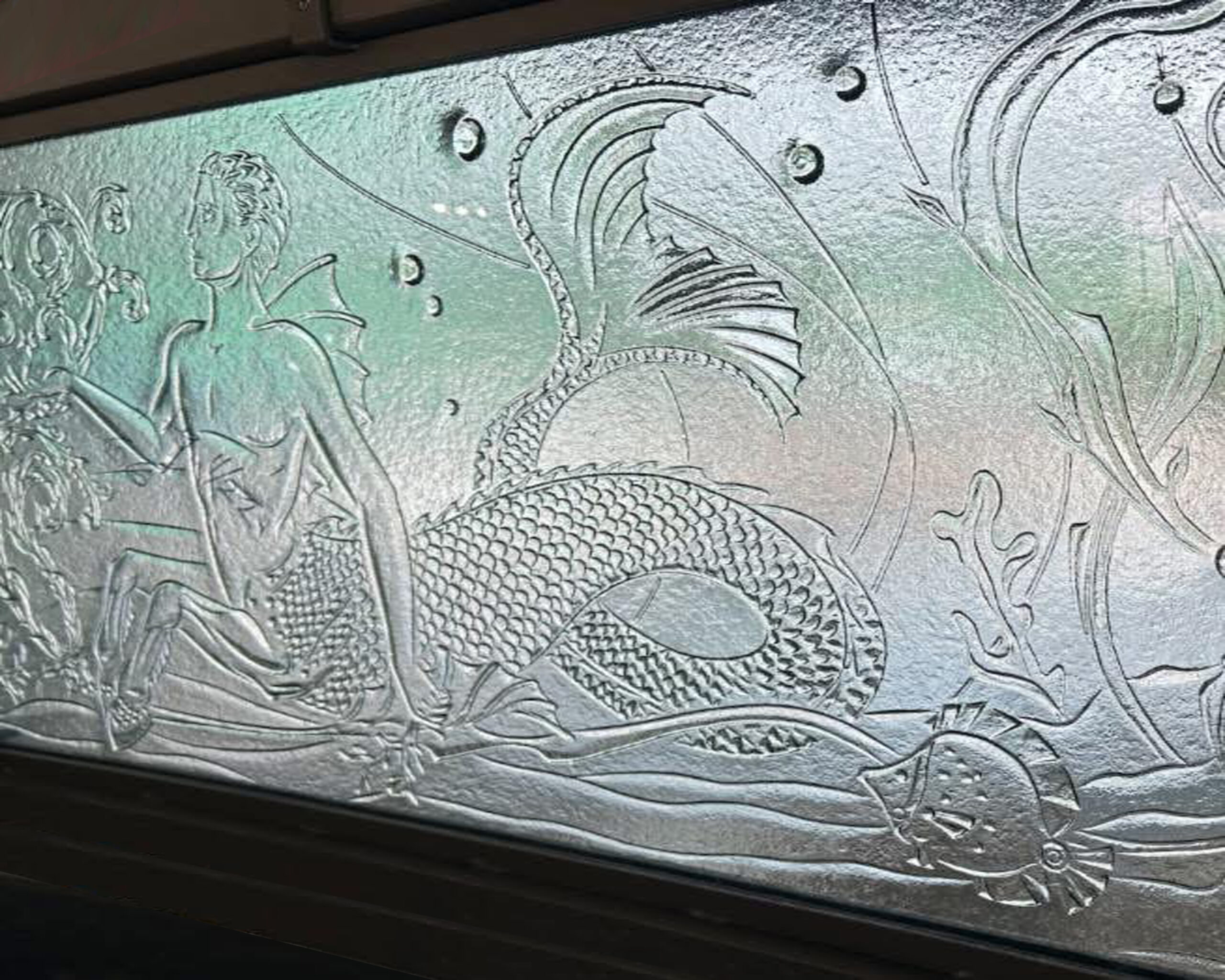 Atlantic Icthocentaur Atlantic Icthocentaur