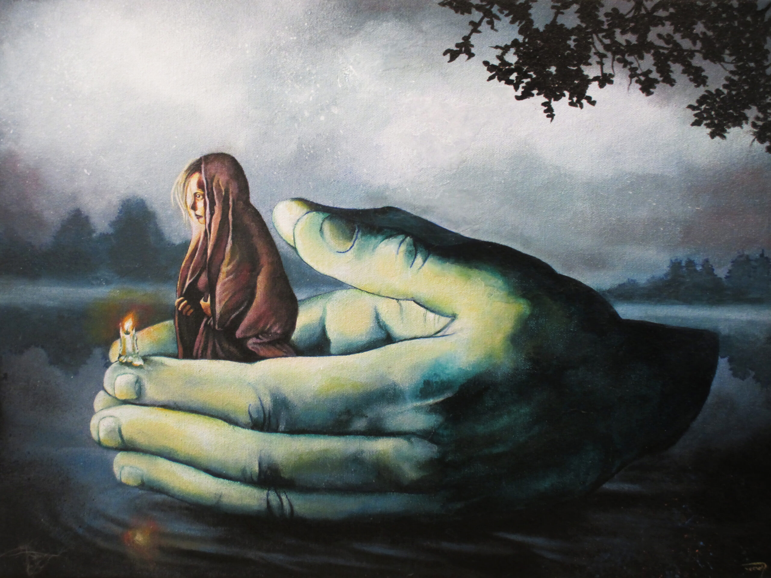 Companion Ship Companion Ship