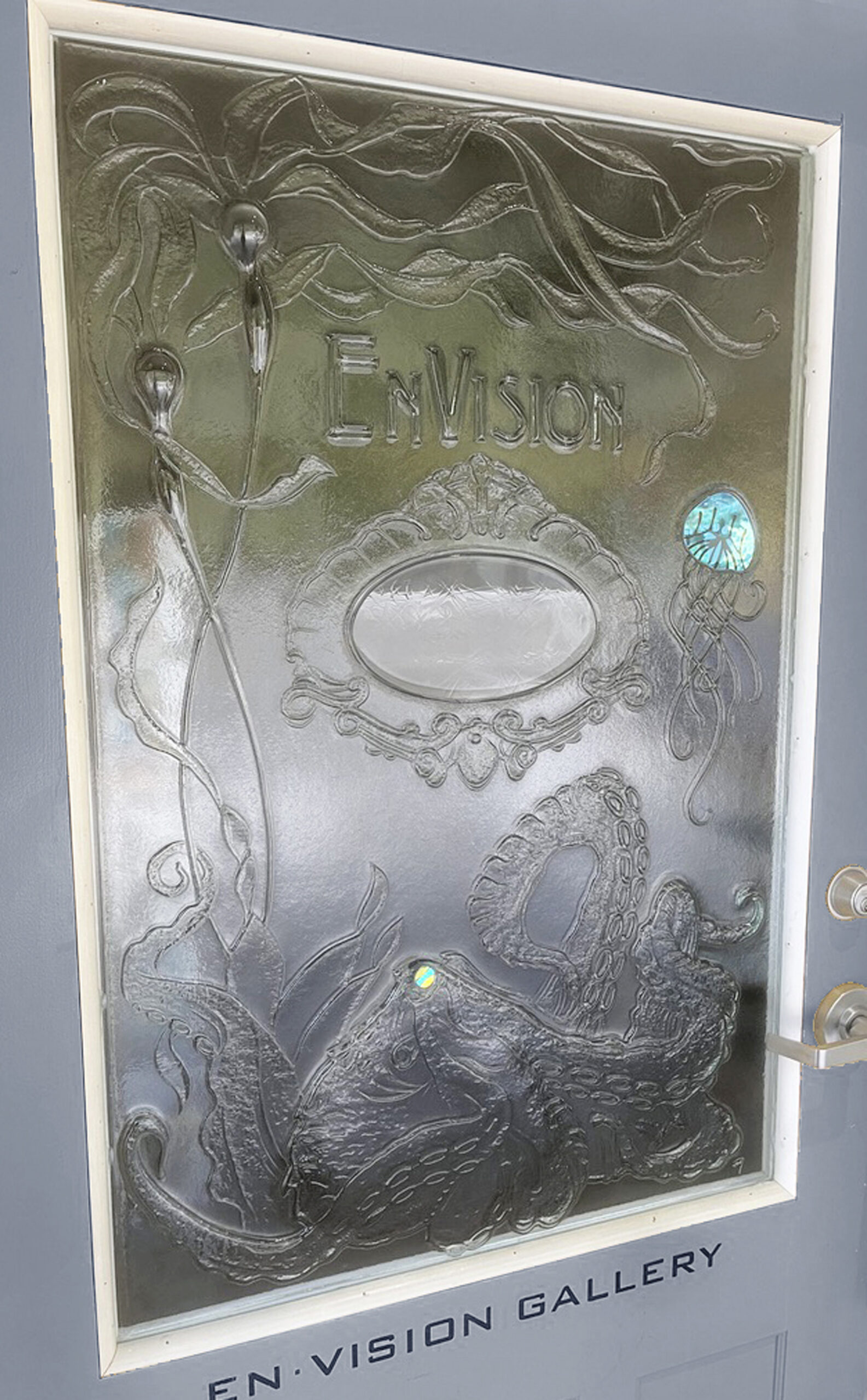 EnVision Door EnVision Door