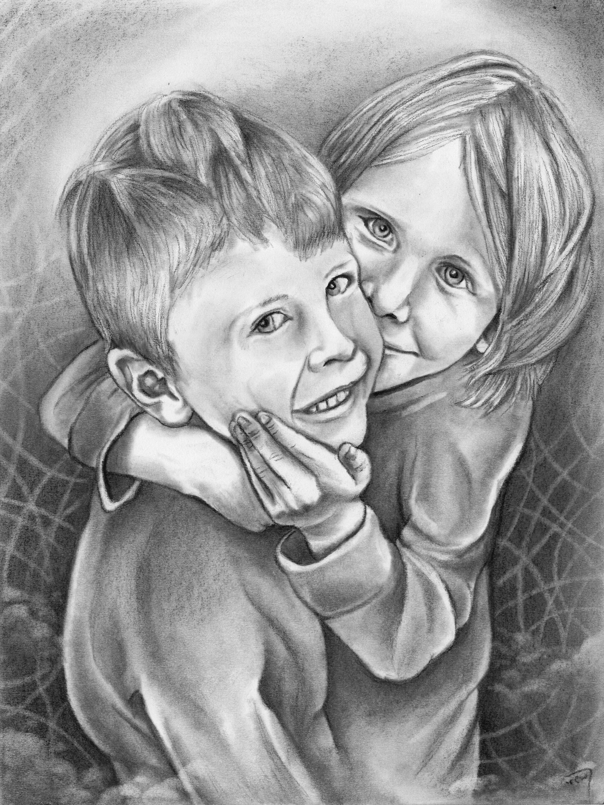 Rowyn & Ryder Rowyn & Ryder