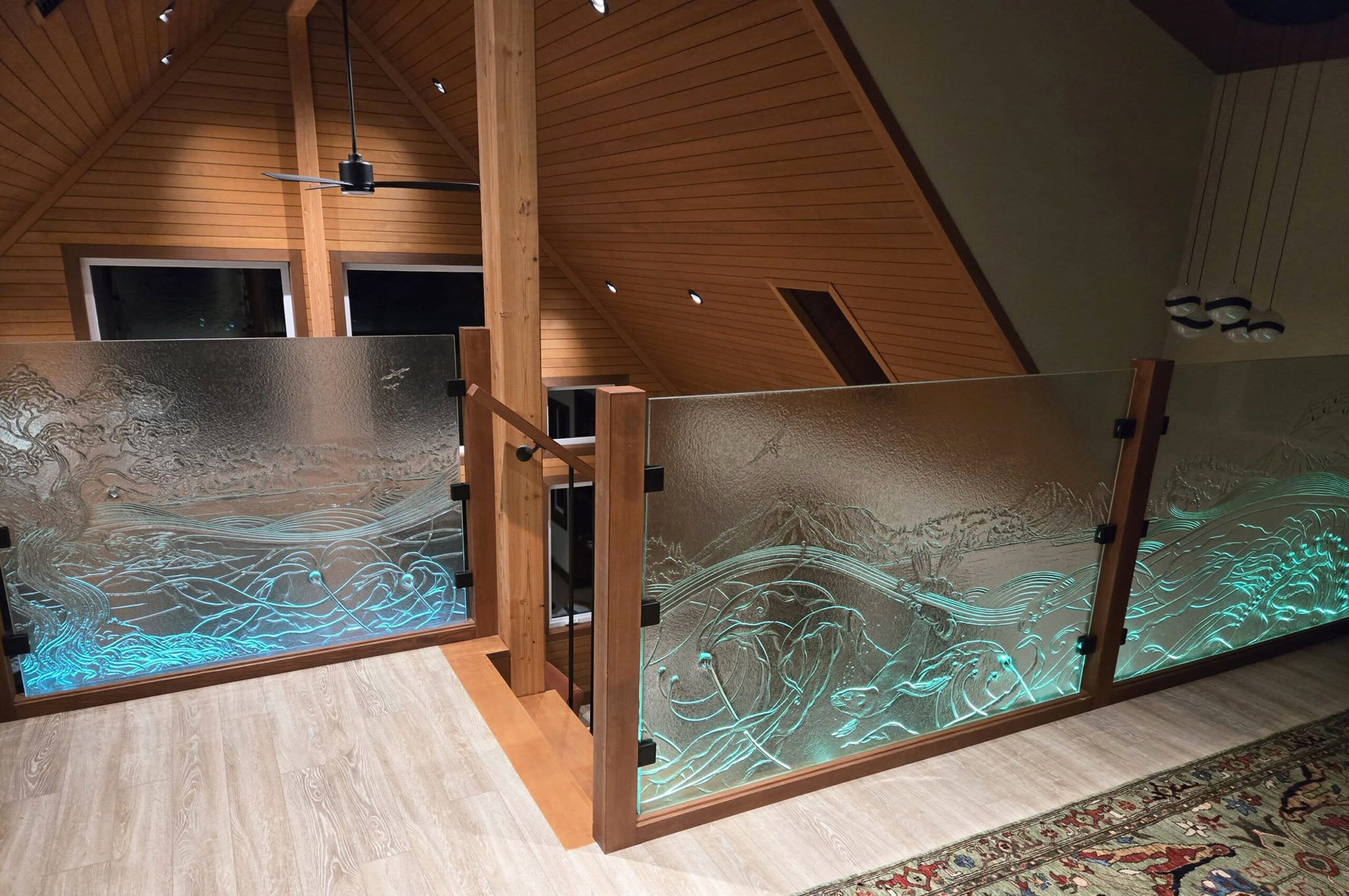 Schneider Railings Schneider Railings