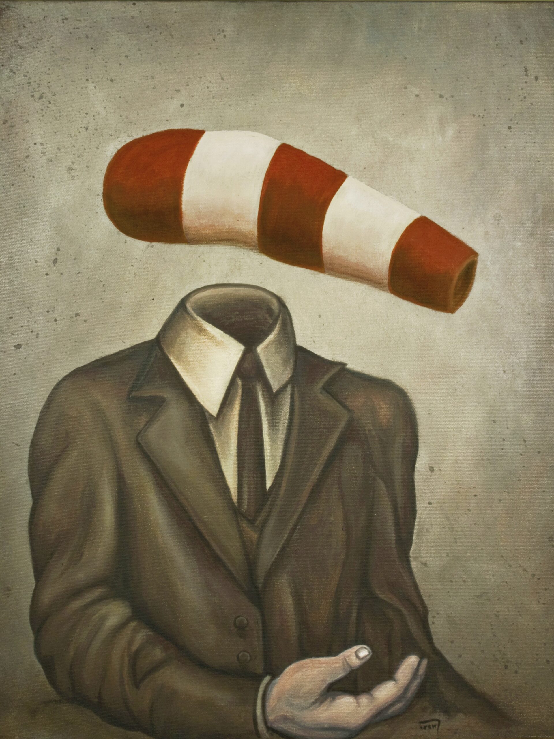 Senator Sockface print sized