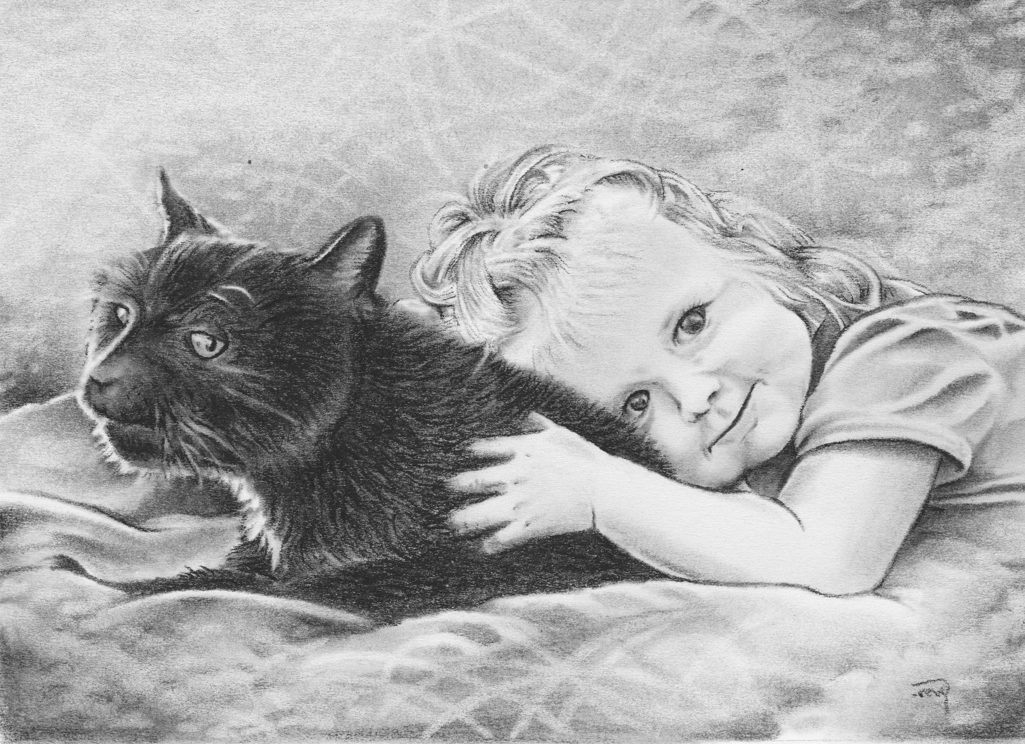 Simon & Quorra Simon & Quorra