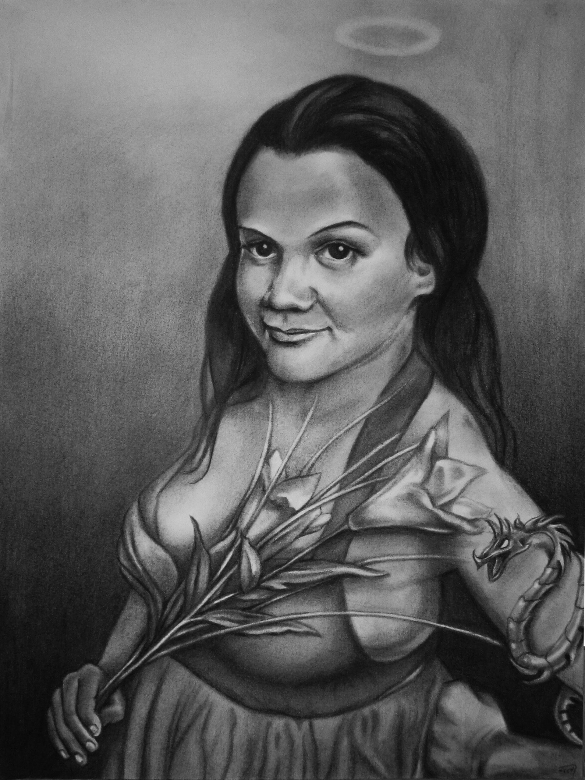 Sister Monica Sister Monica