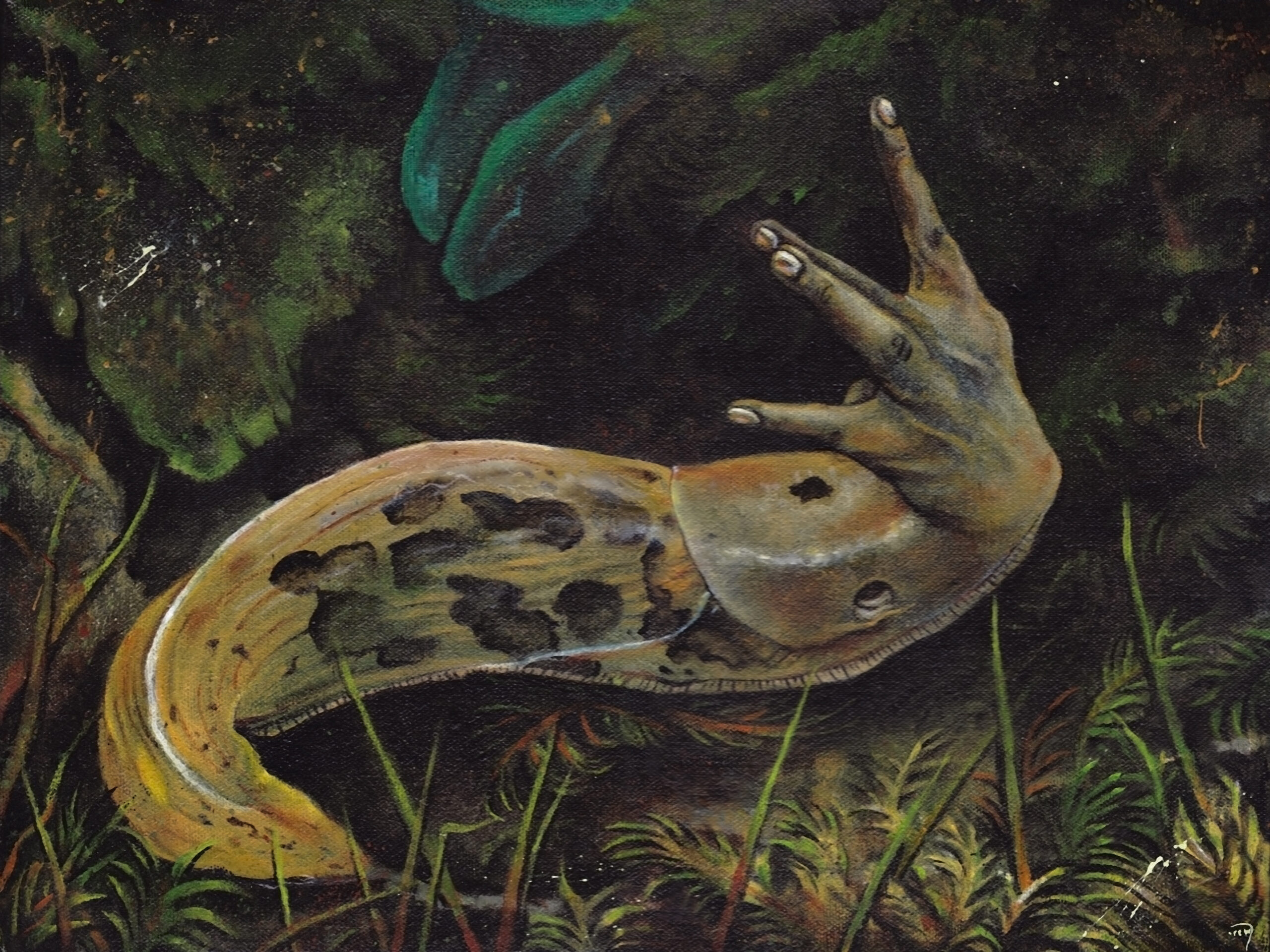 West Side Slug Life West Side Slug Life