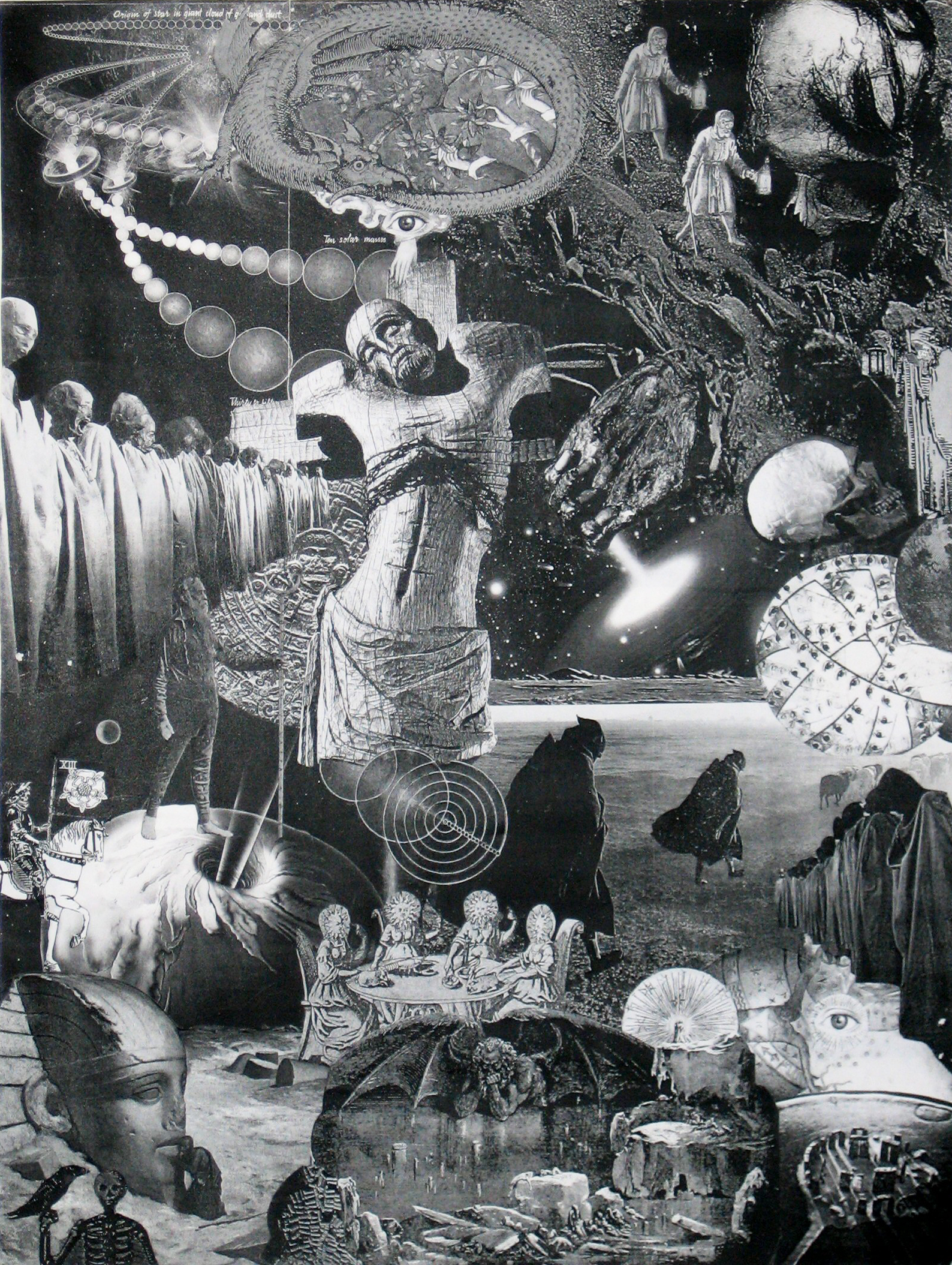 The Passage Of Time The Passage Of Time