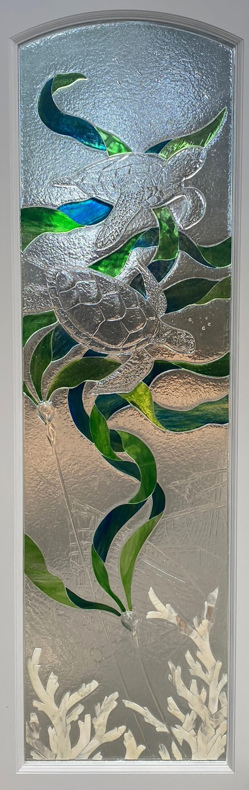 Turtles Full Door Turtles Full Door