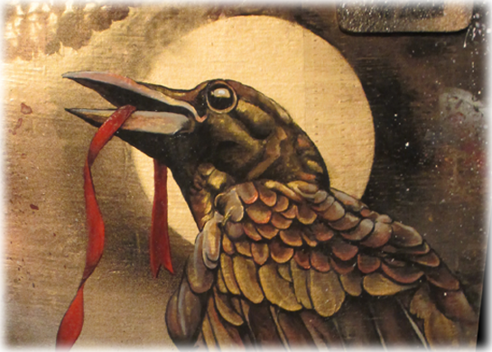 slidersanctocorvus slidersanctocorvus