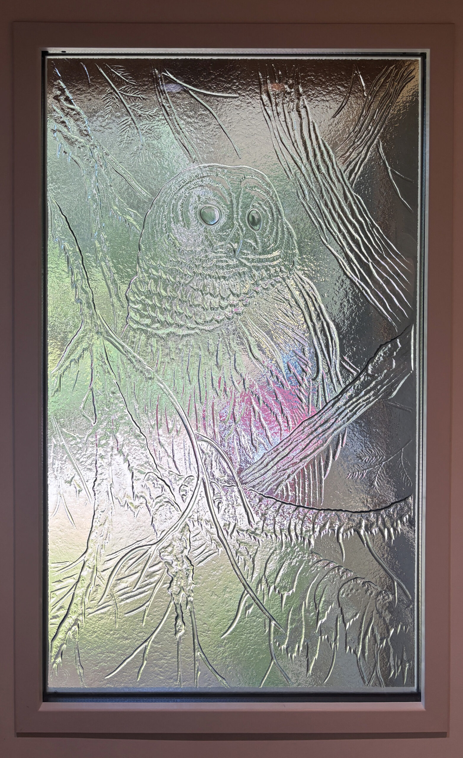 Collins Glass 2