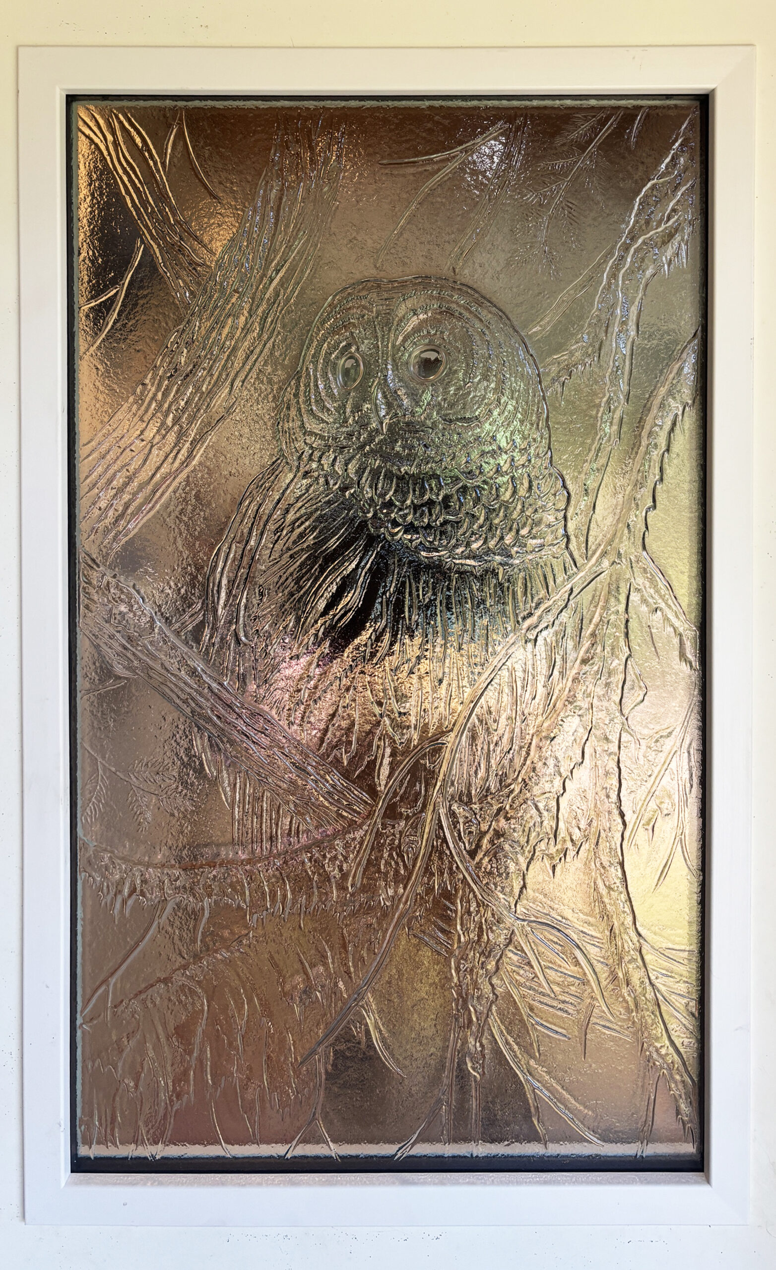 Collins Glass