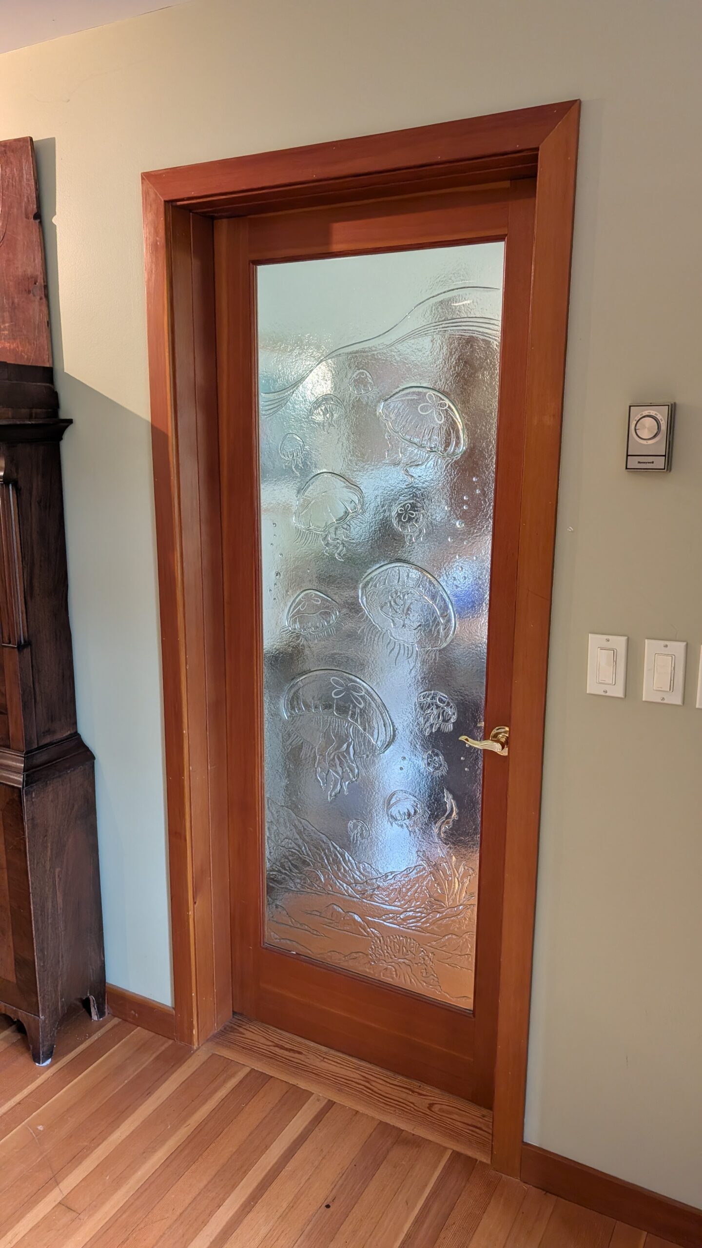 Dearden Door 1