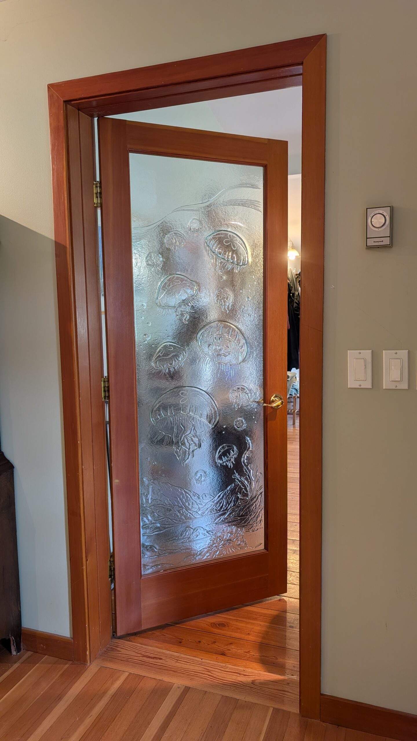 Dearden Door 2