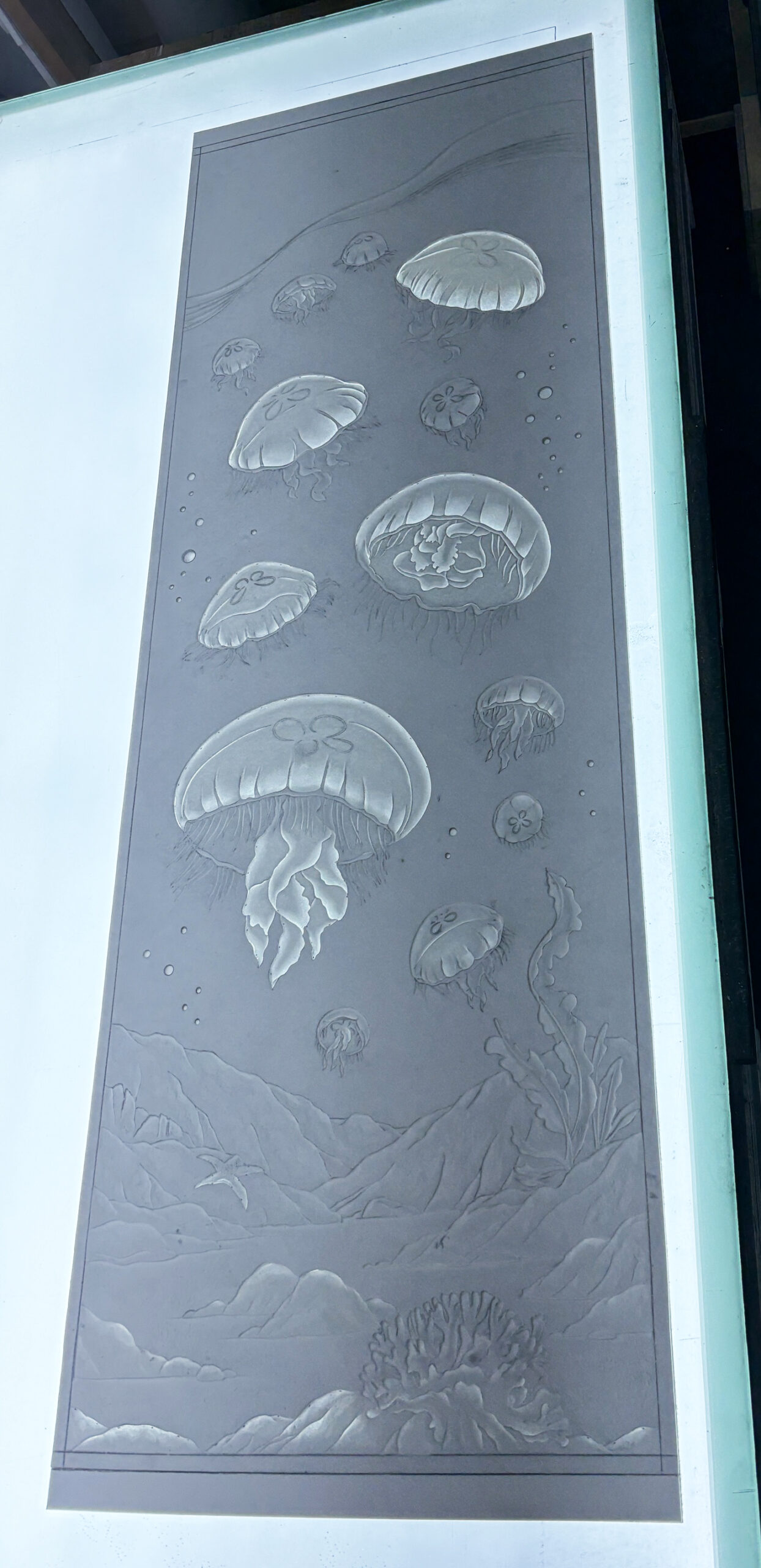 Dearden Mould