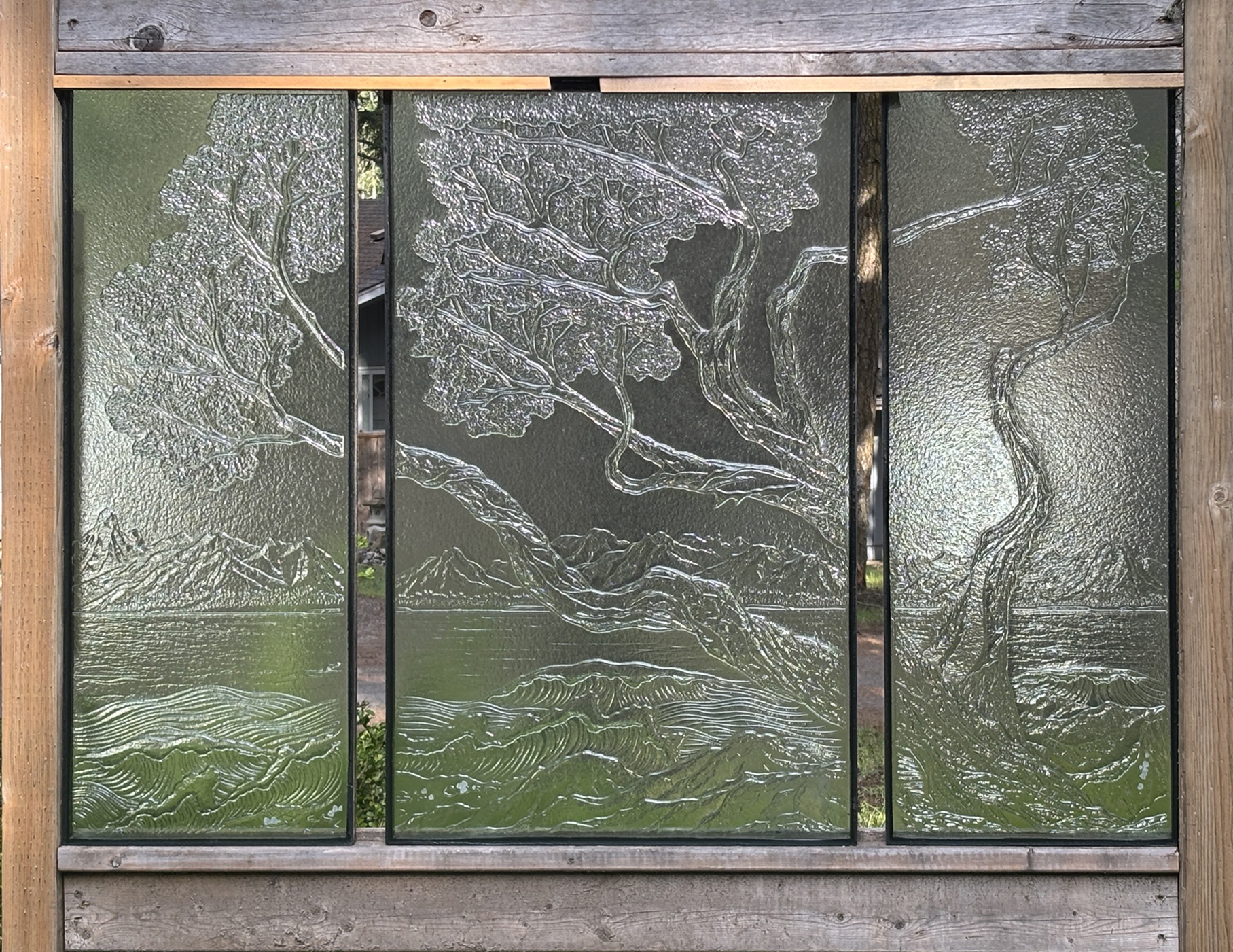 Gutman Wong Glass