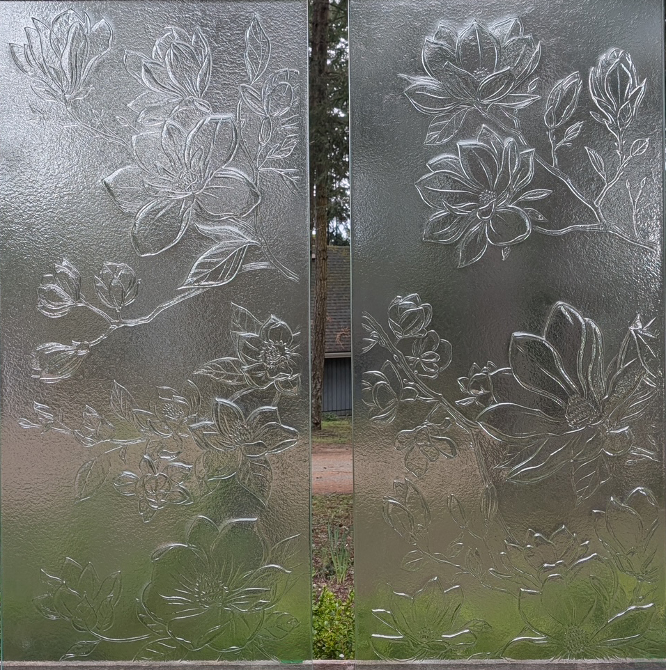 Wuitchik Glass