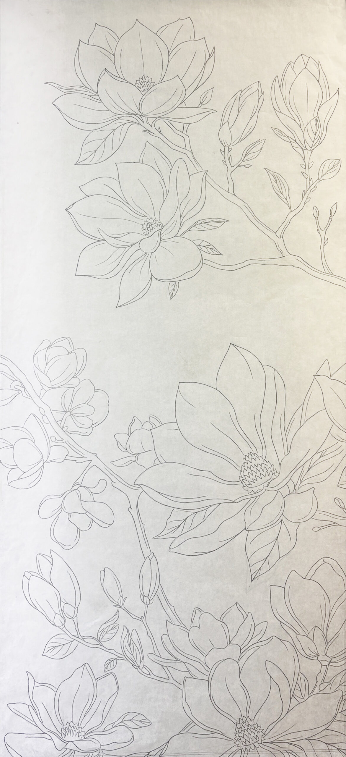 Wuitchik Master Drawing 2